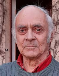 Wingen. Charles Michel Metzger, 85 ans