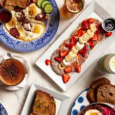 22 Best Breakfast Restaurants In Hollywood, Los Angeles | OpenTable