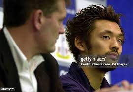 26 Johnny Hart Football Manager Stock Photos, High-Res Pictures, and Images 