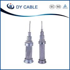 British Sizes Bs215 1 Aac Acsr Conductor All Aluminum