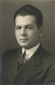 Harry Real, Washington, D.C., 1938