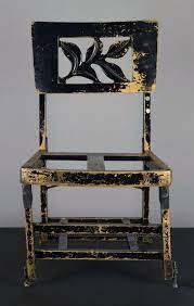 glenn gould s chair famous chair classical music gould