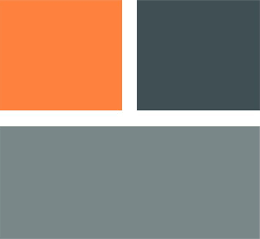 According to experts at benjamin moore: 5 Bright Palettes For Front Doors House Colors Exterior Paint Colors For House Exterior House Colors