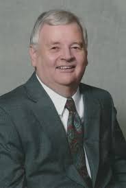 Obituary for Clater Parker Killebrew Jr.