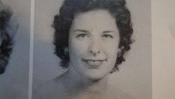 Barbara Annette Tuggle Garner (1941-2011)