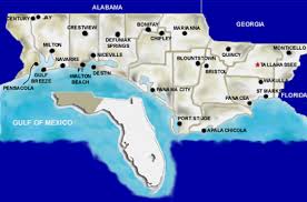 The exact time in florida is based on the time zones for florida. Why The Florida Panhandle The Forgotten Coast Julia Cunningham Realtor