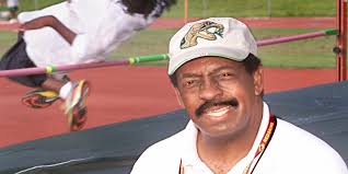 Jefferson County schools to honor coach Harry Jacobs