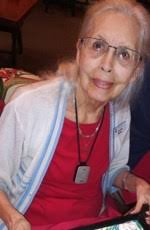 Obituaries Search for Eleanor Bates