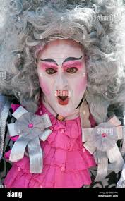 Street valletta malta hi-res stock photography and images