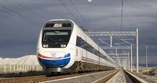 Ruyada Tren Gormek Ne Anlama Gelir Manasi Nedir Ruyada Trene Binmek Nasil Tabir Edilir Ruya Tabirleri Haberleri
