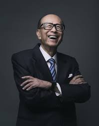 Over 80% has gone to greater china. Ka Shing Li Born June 13 1928 Canadian Businessman Investor Philanthropist World Biographical Encyclopedia