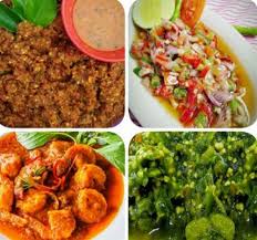 Indonesia memiliki makanan tradisional yang beranekaragam. Resep Sambal Tradisional Indonesia For Android Apk Download