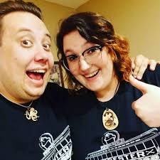 Kaitlyn Chuba and Benjamin Kraner's Wedding Website