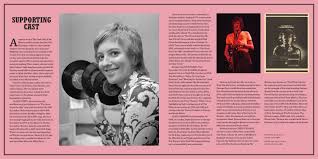 Pink Floyd and The Dark Side of the Moon by Martin Popoff | Quarto At A  Glance | The Quarto Group