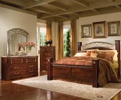 Triomphe Full Queen Headboard Footboard Bed With Fluted Posts By Standard Furniture Wolf Furn King Bedroom Sets Master Bedroom Furniture Standard Furniture