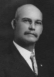 American Pocket Watch Industry People & Biographies