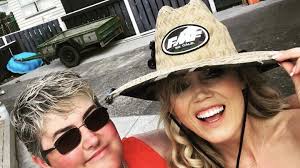 Fundraiser for Paul Malin by Nikki Malin : Colleen's last wish for Europe