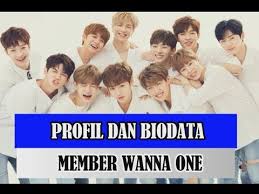 Lahir di busan, 10 desember 1996, kang daniel bukanlah nama lahirnya. Profil Dan Biodata Member Wanna One Youtube