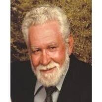 Frank Hoppes Sr. Obituary