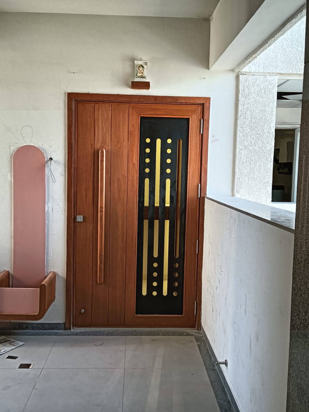enterance door product image