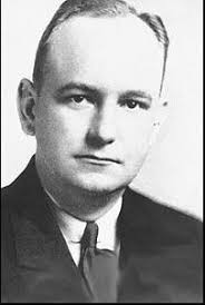 Ellis Gibbs Arnall (1907-1992)