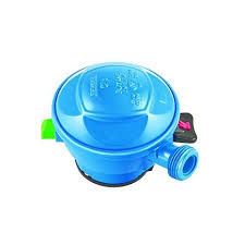 Comap Detendeur Butane Quick On Pour Bouteille Cube Et Viseo S140270