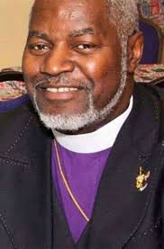 William Fleming Todd, 69, founded a Pentecostal church