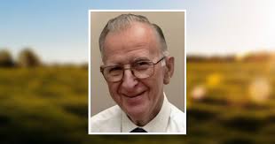 Wilbur D. Hiatt Obituary November 29, 2019