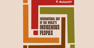 Guess correctly and have a chance to win a $20 hannaford gift coupon by russ dillingham sun journal. Indigenous Day In United Nations In 2021 There Is A Day For That