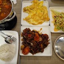 This restaurant is only available for takeout or delivery at this time. Orchid Bistro Ioi City Mall