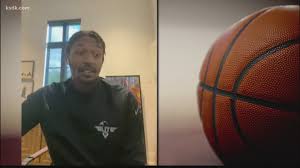 The strongest athletic conference in college sports appears to be on the verge of getting even stronger, as. Bradley Beal Teaching Lessons On And Off Court Ksdk Com