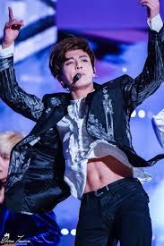Maybe you would like to learn more about one of these? Jungkooks Abs Appreciation