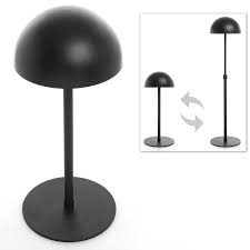 Robot Check Metal Dome Display Rack Accessories Display