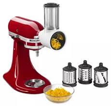 Maybe you would like to learn more about one of these? Shop All Stand Mixer Attachments Kitchenaid