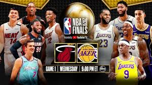 The above is solely for the regular season, but know that abc will definitely be broadcasting many of the 2020 nba playoff games. 2020 Nba Finals Preview Lebron Faces Former Squad Rebuilt In His Wake Nba Com