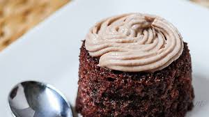 Looking for chocolate cake recipe in sinhala news? Eggless Steamed Chocolate Cake Guardspudding Com