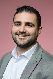 Kyle Evangelista's Instagram, Twitter & Facebook