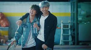 See a recent post on tumblr from @bisexualrapline about namjin. Changmi Ultimate Namjin Fic Rec