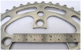 Jun 15, 2021 · unfortunately, when on the small chainring and shifting up to the 21 or smaller cogs, the chain hits the 42t middle chainring. Measuring Chainring Bolt Patterns Using A Ruler