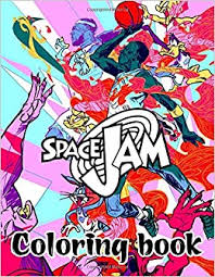 The figure of a canary was created in 1942 and sylvester in 1945. Space Jam Coloring Book Michael Jordan Animation Coloring Book For Boys Adults Stress Relief Gift Greenwood Brenda 9798674923961 Amazon Com Books
