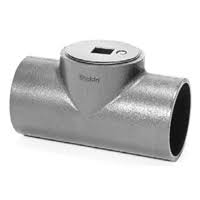 Zurn plumbing products group specification drainage operation, 1801 pittsburgh avenue, erie, pa 16502 phone cleanout is supplied with a foam thread protector to keep threads clean prior to and during final concrete pour. Z1445 Cleanout Tee