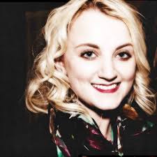 Loony Luna Lovegood