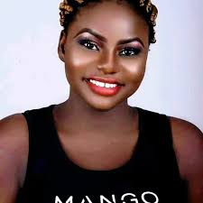 Please vote for Nwodo Doris Daberechi (Daby) She need your vote to be  Nollywood Actress Vote for her by clicking