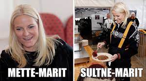 Check spelling or type a new query. P3 No Humor Erna Solberg