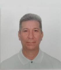 Juan Alberto Chavez Ruiz