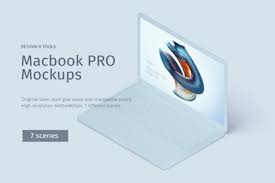 Download Popular Device Mockups On Yellow Images Creative Store PSD Mockup Templates