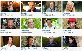 Karine lemarchand présente cette émission bien connue du public qu'est l'amour est dans le pré. L Amour Est Dans Le Pre M6 Devoile Les Candidats De La 8e Saison