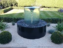 Endless Vortex Water Fountain Garten Diy Wasserbrunnen Aussenbrunnen