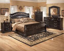 Ashley Furniture Bedroom Furniture Lagana Furniture The Suzannah Collection By Ashley Fur Ashley Bedroom Furniture Sets Bedroom Sets Old World Bedroom