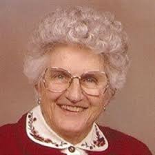 Obituary information for Nancy Leavitt